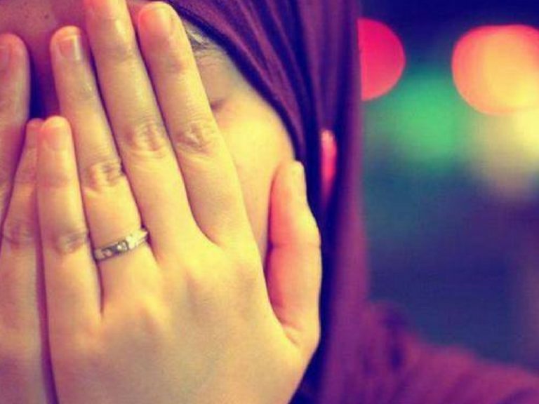 Suami Akan Lepaskan Asalkan Saya Jadi Pak Turut ’Tanggung Semua Hutang Dia & Jangan Tuntut Nafkah’ Kecuali..