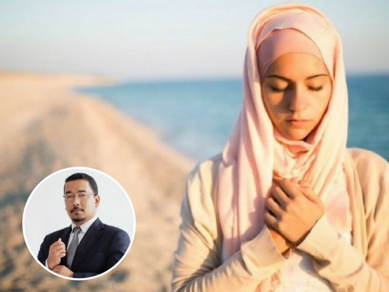 Kata Kaunselor, 3 Tanda Ini Sikit-Sikit MAKAN Perasaan Isteri ‘Macam Kanser'