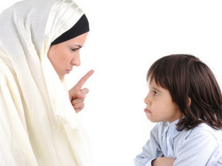 Wahai Suami Sila Fahami 'Bahasa Cinta Ibu', Nampak GANAS Tapi Anak Terdidik Elok