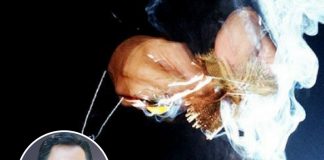 Kalau Dah Kaki Bomoh...!