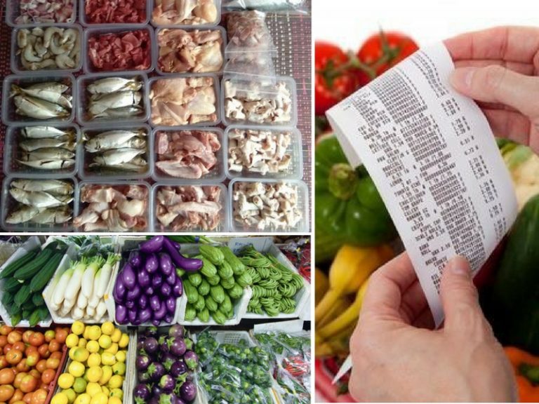 Rancang Belanja Dapur Semudah ABC, Mak-Mak Kenalah Cuba Baru Hujung Bulan 'Berasap'