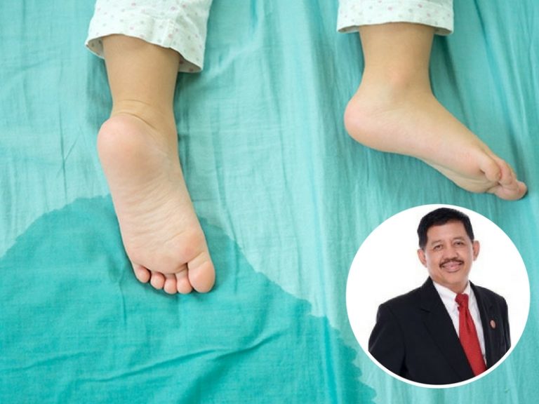Pulihkan Anak Kencing Malam Dengan Rawatan Hipnosis, Taklah Nanti Mak ‘Rengsek' Basuh Cadar Tiap Pagi