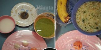 Panduan Tepat Beri Bayi Makan, Bermula Dari 6 Bulan Sampai 3 Tahun