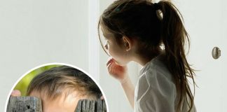 Sebenarnya Mak-mak Nak Takutkan Anak Bagi Dengar Kata, Ada Cara Betulnya Nanti Taklah Dia Jadi Penakut