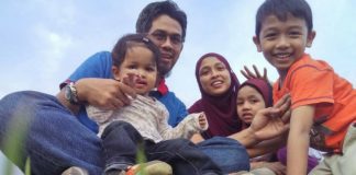 Ibu Ini Pernah Garang Bak ‘Naga’, Kerja Rumah Tip Top, Letih Pun Sorang, Sudahnya KESEMPURNAAN Itu Memakan Diri