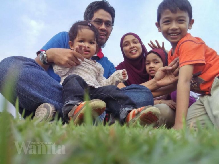 Ibu Ini Pernah Garang Bak ‘Naga’, Kerja Rumah Tip Top, Letih Pun Sorang, Sudahnya KESEMPURNAAN Itu Memakan Diri