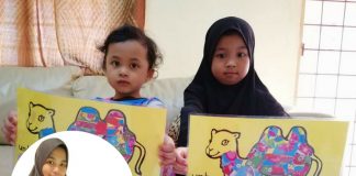 10 Kesalahan Ini Bila Mak Ayah Lakukan, Boleh Buat Anak Jauh Dari Syurga Allah