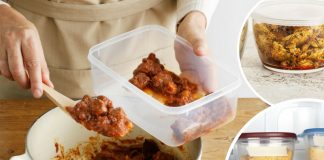 3 Cara Kreatif Elak Lebihan Makanan Ke Tong Sampah, Pembaziran Tu Kan Amalan Syaitan!