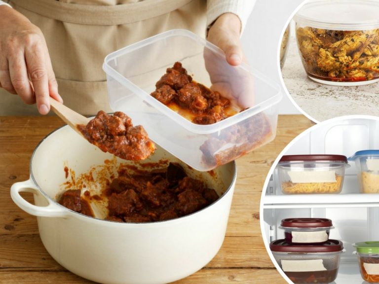 3 Cara Kreatif Elak Lebihan Makanan Ke Tong Sampah, Pembaziran Tu Kan Amalan Syaitan!