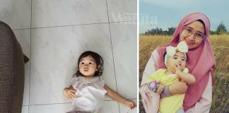Anak 3 Tahun Tiba-Tiba 'Mood Swing’, Relaks Mak Ayah Ada 7 Cara Bantu Tangani Tingkah Laku Si Kecil