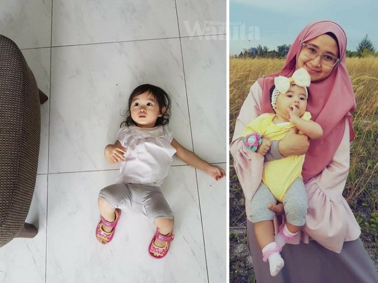 Anak 3 Tahun Tiba-Tiba 'Mood Swing’, Relaks Mak Ayah Ada 7 Cara Bantu Tangani Tingkah Laku Si Kecil