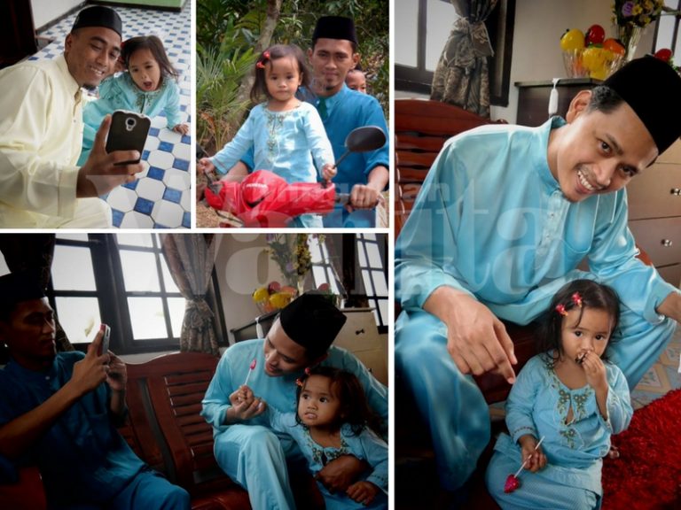 Sains Bongkar "Ini Untungnya Yang Ada Adik Beradik"
