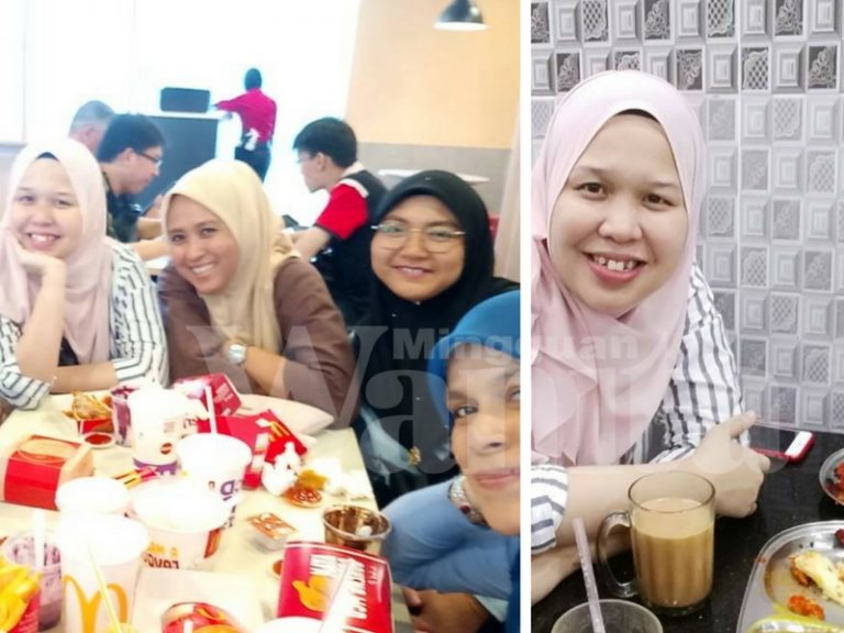 Walaupun Dah 15 Tahun Kahwin dan Anak Berderet,  Hati-hati Dengan Tindak Tanduk Suami