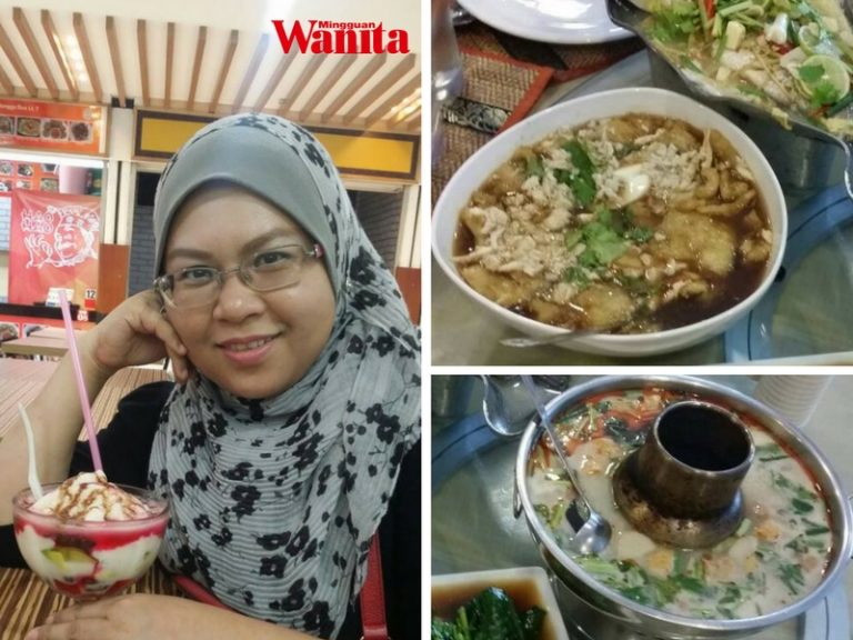 Dah Habis Ganti Puasa Belum?