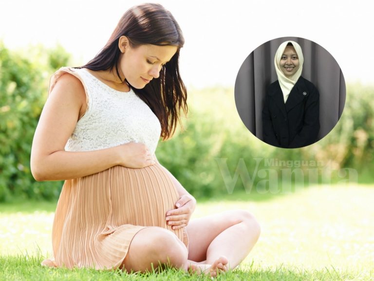 Wanita Hamil Perlu Ambil Tahu Pasal Ni, 4 Tanda Awal Kalau Tak Cegah Mungkin Boleh Bawa Maut