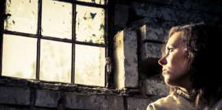 Rasa Diri Tak Cantik