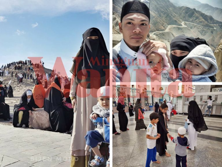 Cara Untuk Kaum Isteri Dapat Pahala Lebih, “Macam Ni Barulah Betul Dia Imam Tulang Rusukku!”