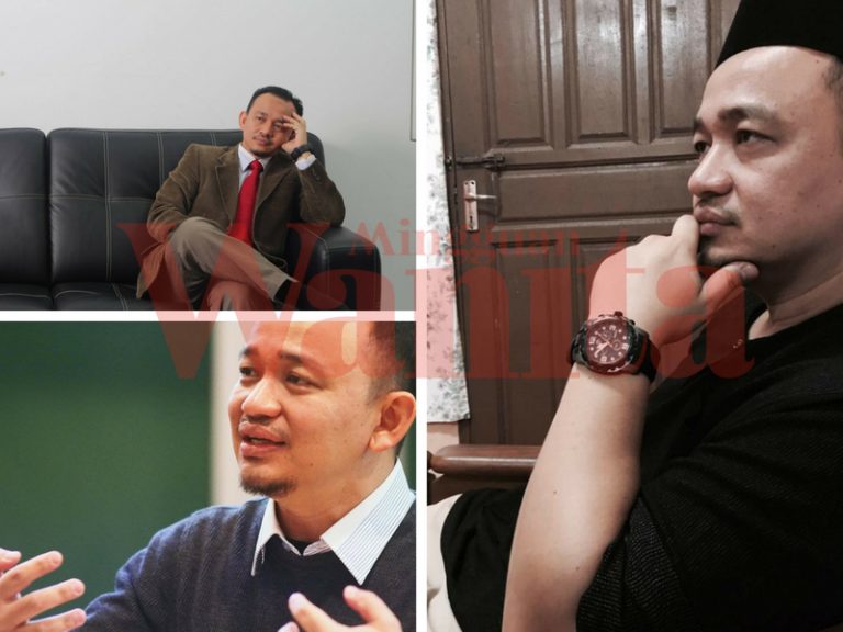 Dr. Maszlee Malik