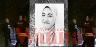 dibunuh kejam