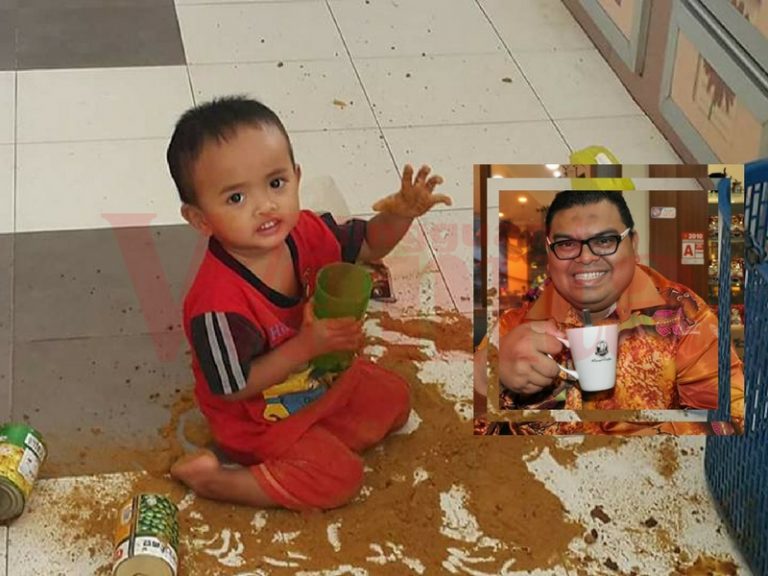 anak lebih fokus