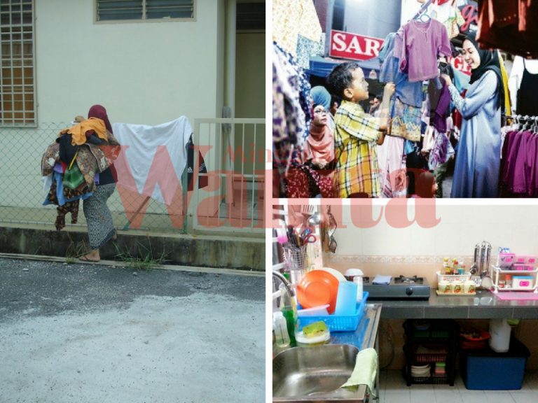 baju raya