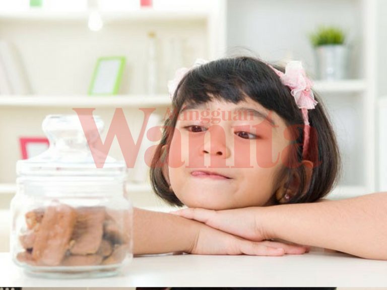anak puasa