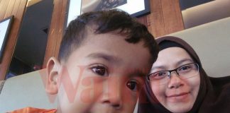 Malaysia dah berubah