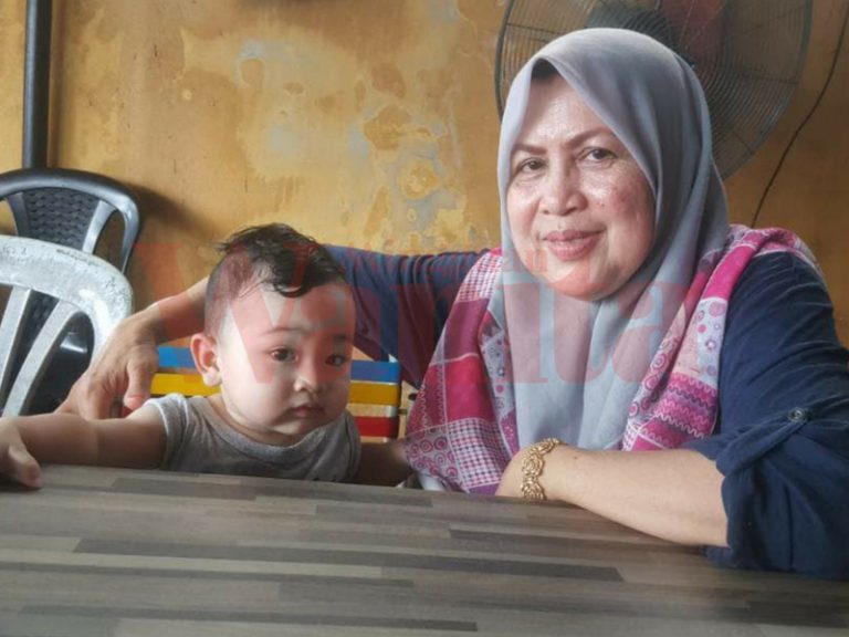 kaum ibu