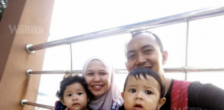 Kalau Isteri Ada 3 Ciri Ini, Wahai Suami Sayanglah Ketat-ketat, Sebab Dialah Rezeki Anda Melimpah Ruah Nanti