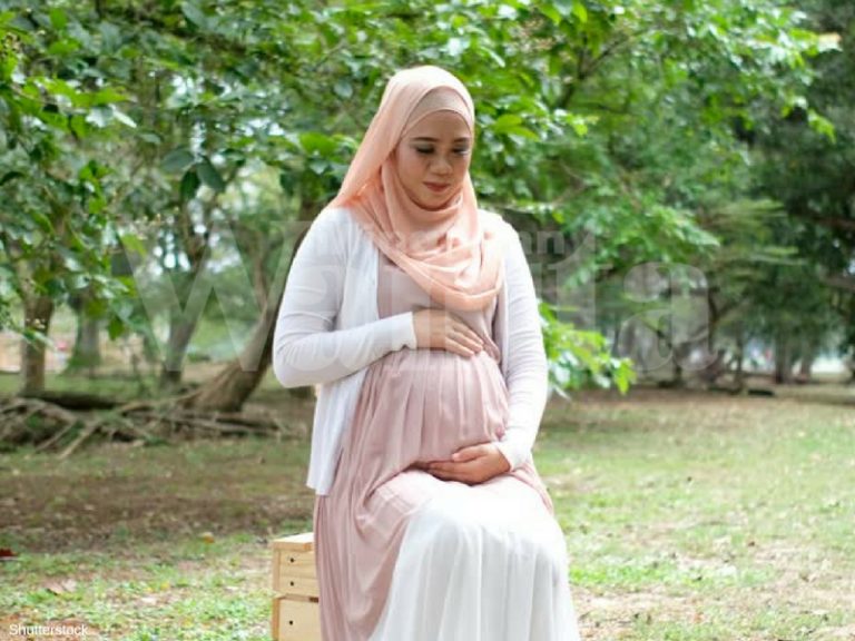 Peringatan Untuk Wanita Hamil, Tolong Berbuka Kalau Tiba-Tiba Jadi 6 Perkara Ini! Serius Bahaya!