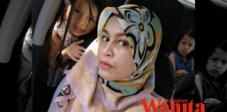 Naluri Isteri Selalunya Tepat, Oh! Suami Boleh Tak Jangan Keras Kepala Sangat