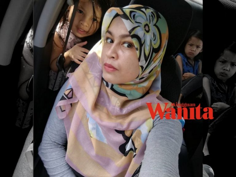 Naluri Isteri Selalunya Tepat, Oh! Suami Boleh Tak Jangan Keras Kepala Sangat