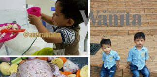 Terlebih Makanan Di Proses Itulah Punca Anak Kecil Susah Makan, 3 Cara Ini Bantu Atasinya