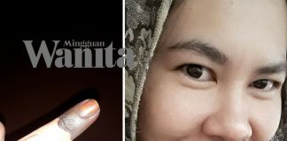 'Kalau Tidak Suka Diam-diam Kita Ubah, Undikan Rahsia' Luahan Hati Anak Yang Mengubah Tradisi Mak Dan Ayahnya