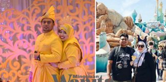 Isteri Di Seremban, Suami Di Taiping, Agar Jiwa Lebih Aman Wanita Ini Amal 7 Tip Buat Hubungan Jarak Jauh Terasa Dekat