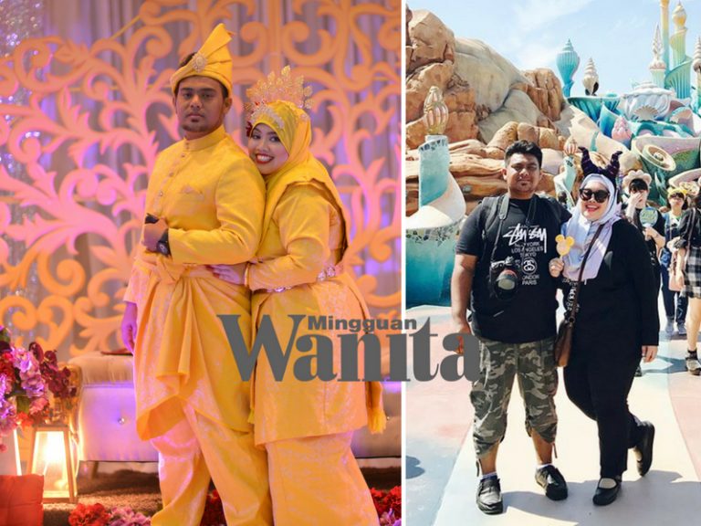 Isteri Di Seremban, Suami Di Taiping, Agar Jiwa Lebih Aman Wanita Ini Amal 7 Tip Buat Hubungan Jarak Jauh Terasa Dekat