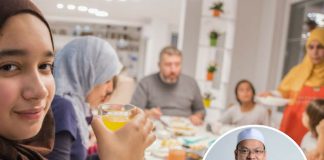 Buat 14 Perkara Ini Di Bulan Ramadhan, Boleh Batal Puasa Ke? Hadam Baik-baik Apa Yang Ustaz Kata