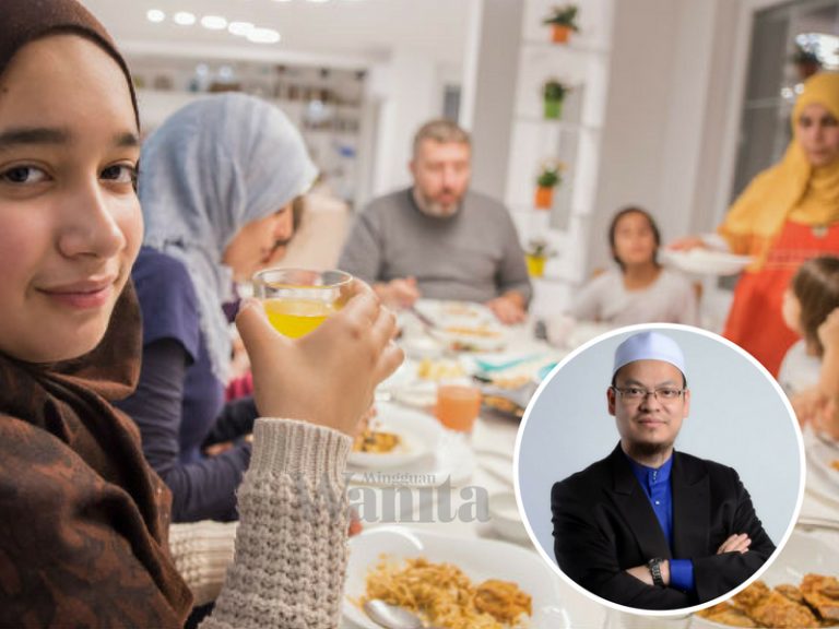 Buat 14 Perkara Ini Di Bulan Ramadhan, Boleh Batal Puasa Ke? Hadam Baik-baik Apa Yang Ustaz Kata