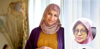 Ibu Mengandung Awal Trimester, Menyusukan Anak Lagi, Sebelum Niat Puasa Dengar Dulu Kata Doktor