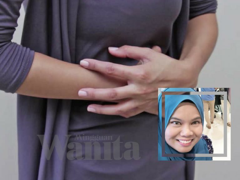 Jururawat Ini Kongsi 9 Tip Teruskan Berpuasa Tanpa Derita Untuk Pesakit Gastrik