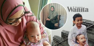 Suami Normal Lakukan 4 Perkara Ini, Serius! Isteri Makan Hati, Tapi Silalah Kawal Emosi Sebab Mata Anak Memerhati