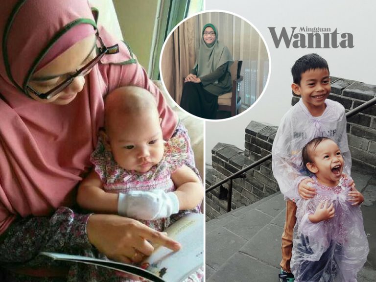 Suami Normal Lakukan 4 Perkara Ini, Serius! Isteri Makan Hati, Tapi Silalah Kawal Emosi Sebab Mata Anak Memerhati