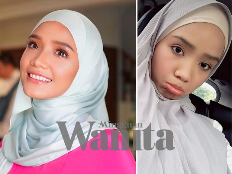 Ini Cara Ummi Nazeera Minum Air Gula, ‘Perasa Asli Kacau Dengan Air Suam Habiskan Dalam 4 Kali Teguk