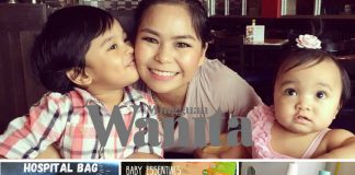 Checklist Lengkap Ibu Hamil Dan Bayi, Dari Bawa Beg Ke Hospital Sampai Berpantang Di Rumah