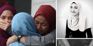 Hiba.. Nur Alya Damia Dicekik Beberapa Minit Dalam Kereta, Sebelum Dicampak Di Tepi Jalan