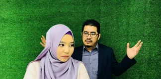 ’Ke Mana Pun Saya Pergi, Dia Akan Jejak Lokasi Di Telefon’ 5 Tahun, Isteri Ini Makan Hati Dengan Ego Suami