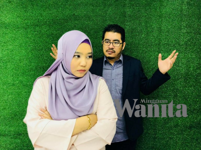 ’Ke Mana Pun Saya Pergi, Dia Akan Jejak Lokasi Di Telefon’ 5 Tahun, Isteri Ini Makan Hati Dengan Ego Suami