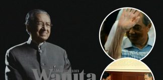 “Tengok Tangan Berkedut Ni, Itu Gambar Candid Tun Mahathir..’ Bacalah, Ingatan Lelaki Ini Buat Hati Jadi Sebak