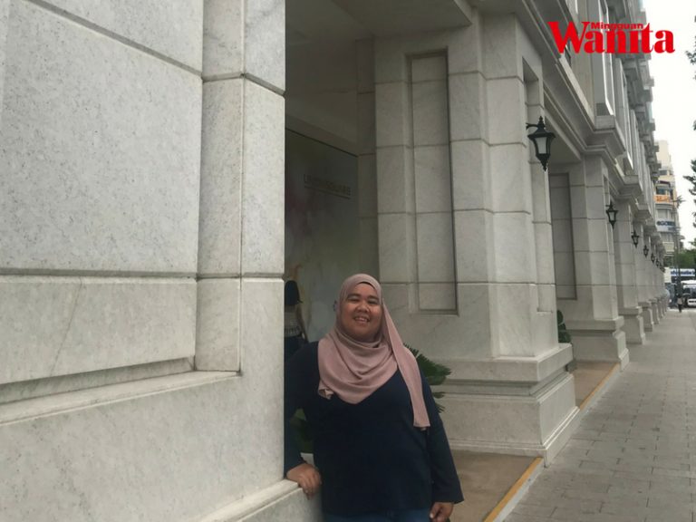 Shopping Raya, Buat Senarai Supaya Tak Terlebih Belanja!