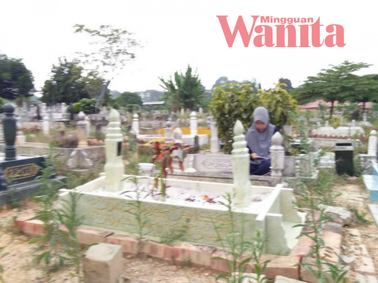 “Jangan Lupa Nanti Bila Mak Dah Tak Ada…” Yang Pernah Kehilangan Saja Akan Faham
